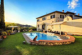Villa Belmonte