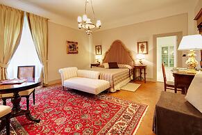 Villa Belmonte
