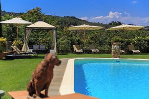 Villa Belmonte