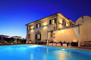Villa Belmonte