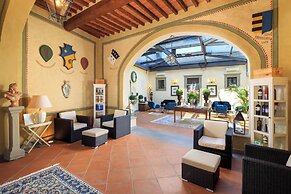 Villa Belmonte