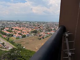 apartemen tamansari panoramic by bee