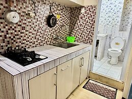 apartemen tamansari panoramic by bee
