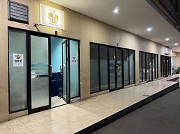 apartemen tamansari panoramic by bee