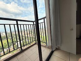 apartemen tamansari panoramic by bee