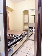 apartemen tamansari panoramic by bee