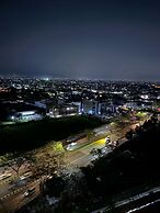apartemen tamansari panoramic by bee