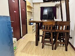 apartemen tamansari panoramic by bee