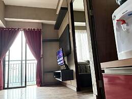 apartemen tamansari panoramic by bee