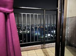apartemen tamansari panoramic by bee