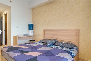apartemen tamansari panoramic by bee