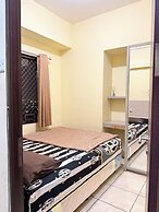 apartemen tamansari panoramic by bee