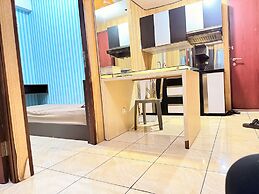apartemen tamansari panoramic by bee