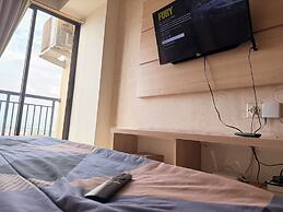 apartemen tamansari panoramic by bee