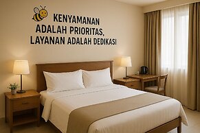 apartemen tamansari panoramic by bee