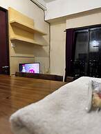 apartemen tamansari panoramic by bee