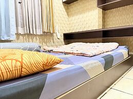 apartemen tamansari panoramic by bee