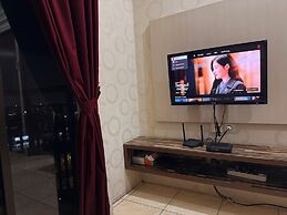apartemen tamansari panoramic by bee