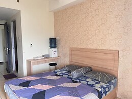 apartemen tamansari panoramic by bee