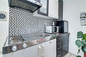 Apartments Antonia