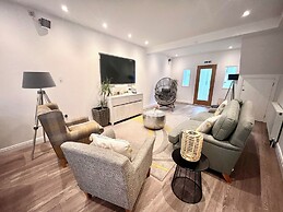 Mode Cottage