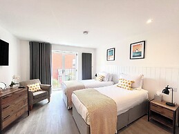 Mode Cottage