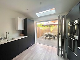 Mode Cottage