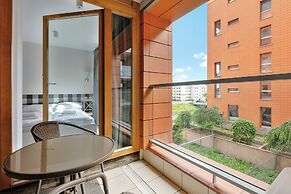 Aura - Riverside & Parking by Downtown Apartments