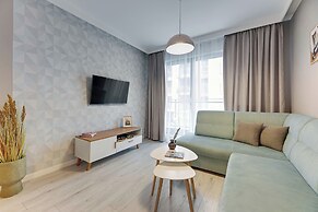 Aura - Riverside & Parking by Downtown Apartments