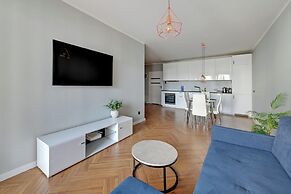 Aura - Riverside & Parking by Downtown Apartments