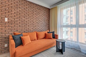 Aura - Riverside & Parking by Downtown Apartments