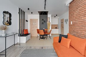 Aura - Riverside & Parking by Downtown Apartments