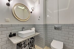 Aura - Riverside & Parking by Downtown Apartments