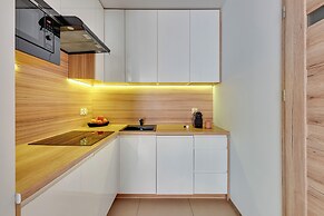 Aura - Riverside & Parking by Downtown Apartments