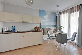 Aura - Riverside & Parking by Downtown Apartments
