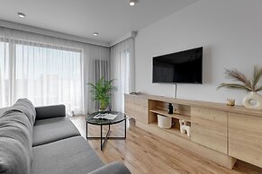 Aura - Riverside & Parking by Downtown Apartments