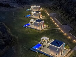Continent Villas - Villa VIP