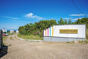 Continent Villas - Villa VIP