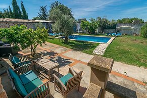 Son Blau - Villa With Private Pool In Llucmajor