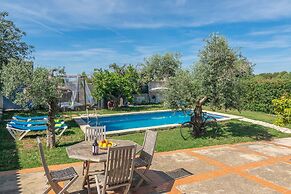 Son Blau - Villa With Private Pool In Llucmajor