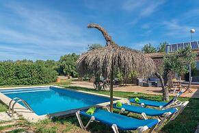 Son Blau - Villa With Private Pool In Llucmajor