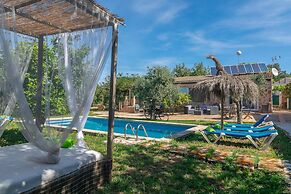 Son Blau - Villa With Private Pool In Llucmajor