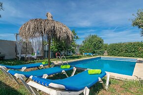 Son Blau - Villa With Private Pool In Llucmajor