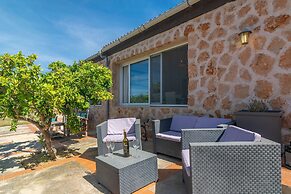 Son Blau - Villa With Private Pool In Llucmajor