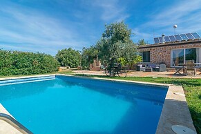 Son Blau - Villa With Private Pool In Llucmajor