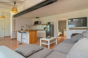 Son Blau - Villa With Private Pool In Llucmajor