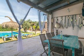 Son Blau - Villa With Private Pool In Llucmajor