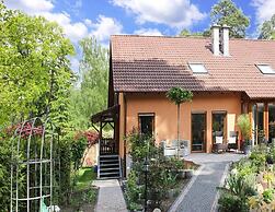 Doppelhaushalfte, Schonwalde