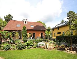 Doppelhaushalfte, Schonwalde