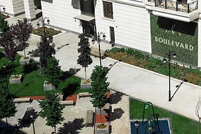 Boulevard 64